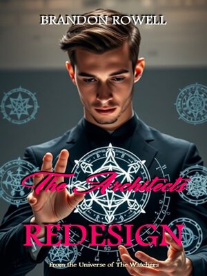 cover image of Redesign